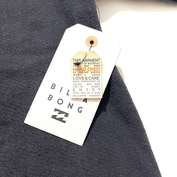 🌅 BILLABONG 1973 Sunrise Sweater - Picture 6 of 6